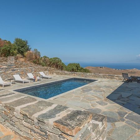 Kastrianí Nevermind Vacations Villab מראה חיצוני תמונה