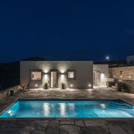 Kastrianí Nevermind Vacations Villab מראה חיצוני תמונה