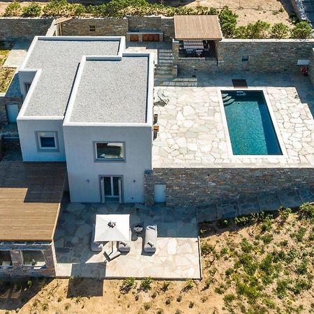 Kastrianí Nevermind Vacations Villab מראה חיצוני תמונה