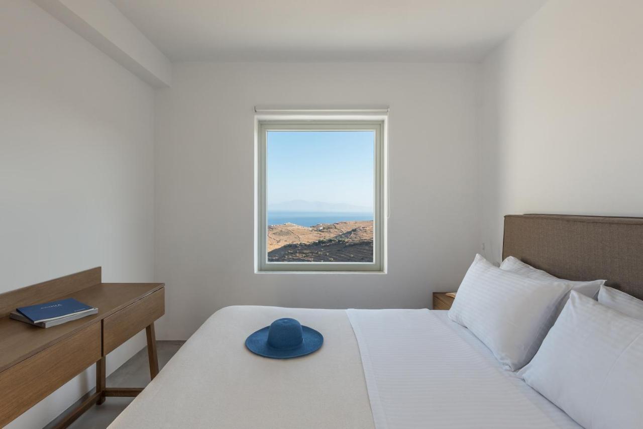 Kastrianí Nevermind Vacations Villab מראה חיצוני תמונה