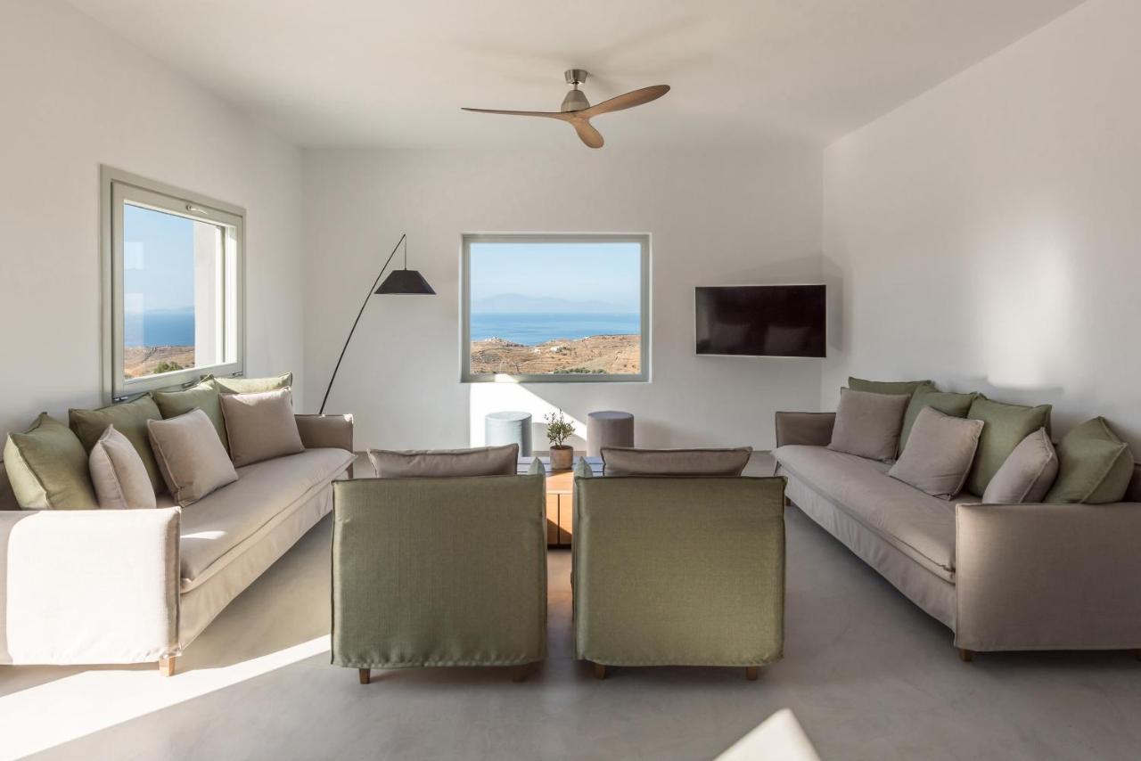 Kastrianí Nevermind Vacations Villab מראה חיצוני תמונה