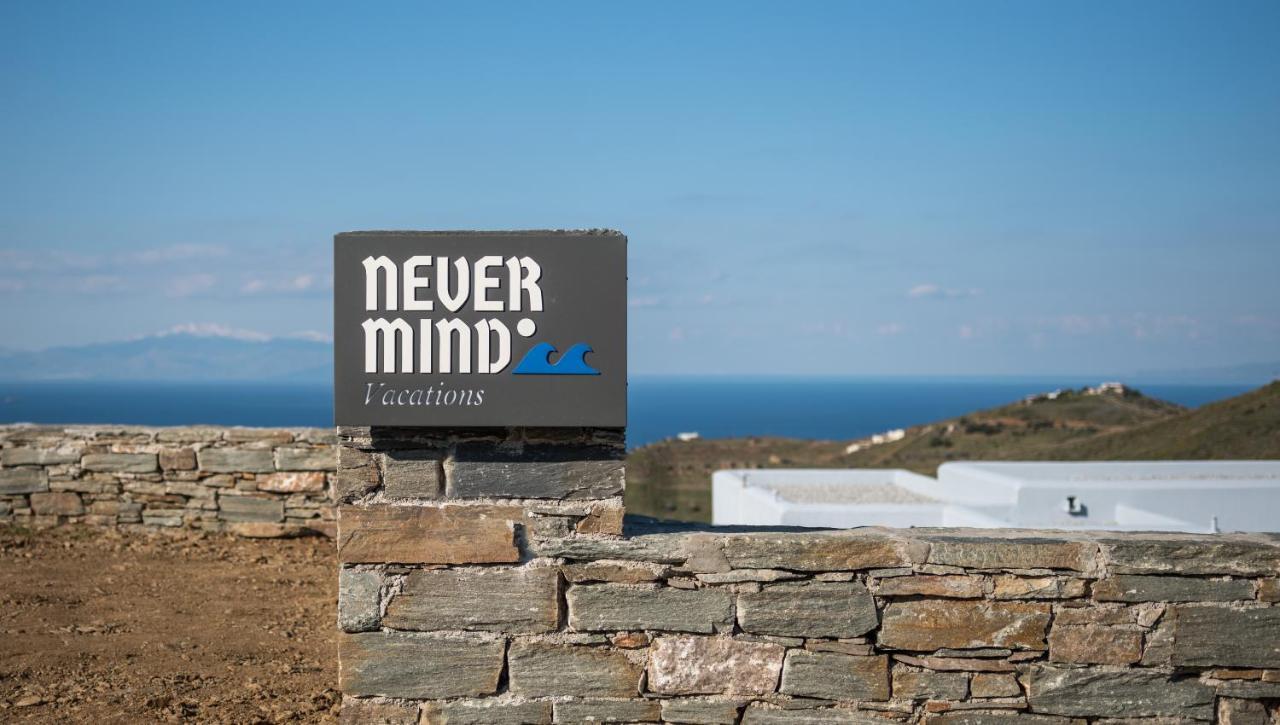 Kastrianí Nevermind Vacations Villab מראה חיצוני תמונה